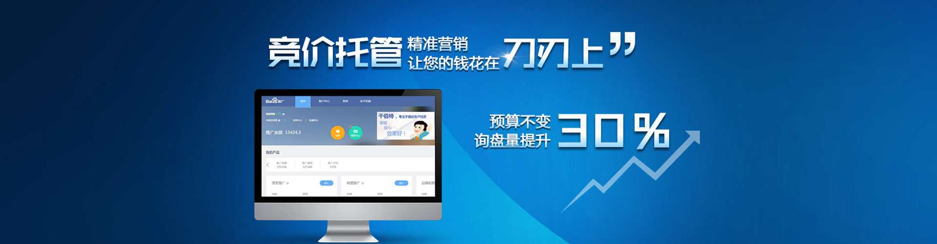 沈丘sem运营